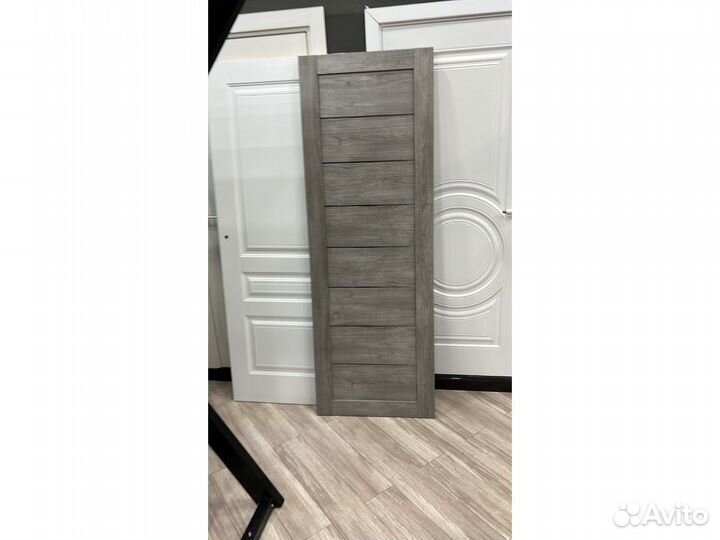 Межкомнатные двери