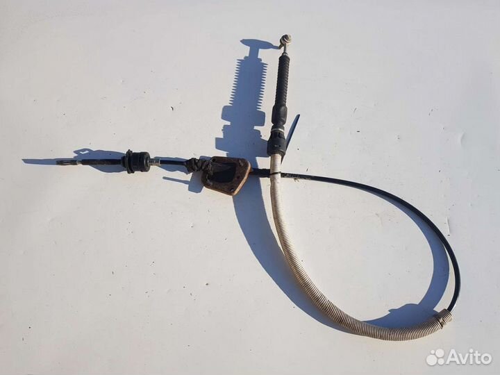 Трос АКПП mitsubishi lancer 10 1.5 AT