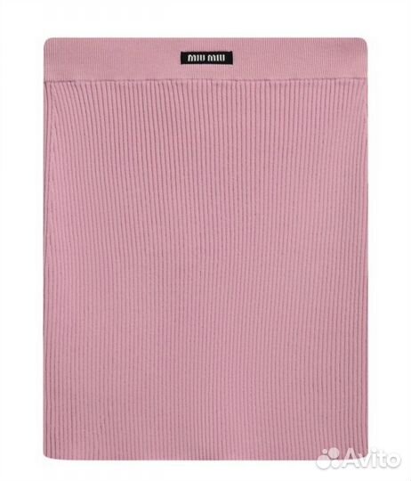 Юбка miu miu оригигал