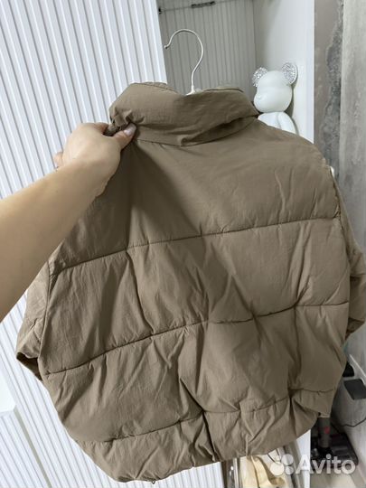 Куртка демисезон Sinsey