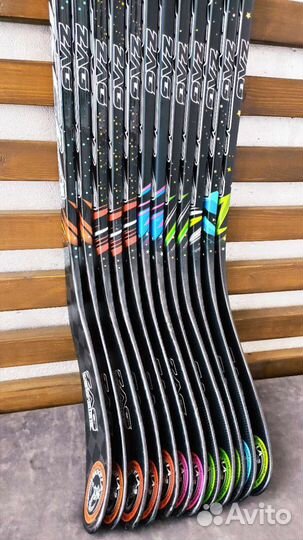 Клюшка хоккейная Vikkela, серия VIG, ZAG, GR8