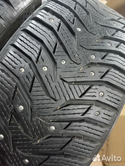 Kumho WinterCraft ice Wi31+ 215/55 R17 98T