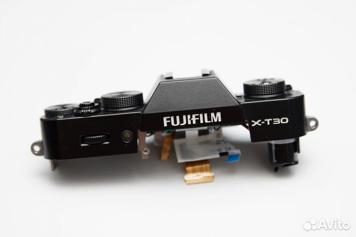 Запчасти Fujifilm X-T30