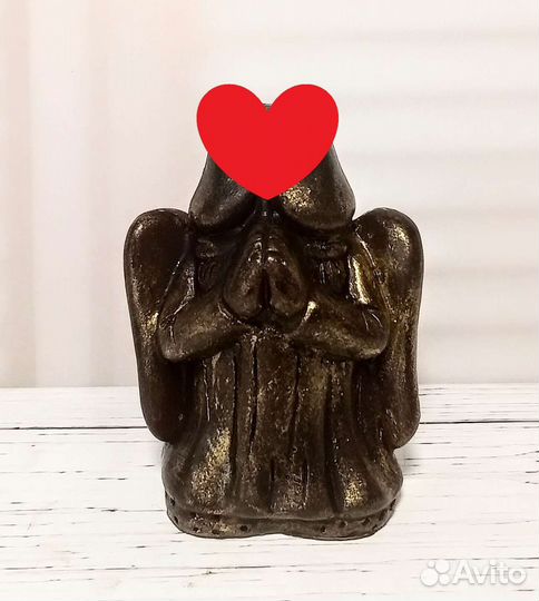 Мыло ручной работы амурчики