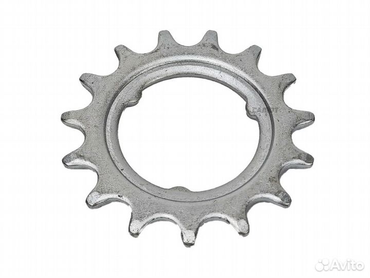 Звезда 15 зубьев