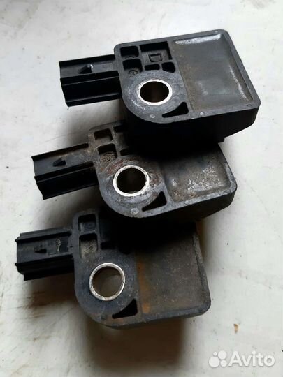 Датчик удара SRS, KIA Sportage/Hyundai IX35/Tucson