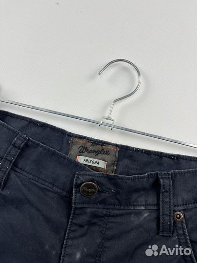 Джинсы Wrangler