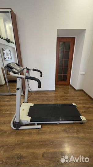 Беговая дорожка HouseFit HT-9105HP