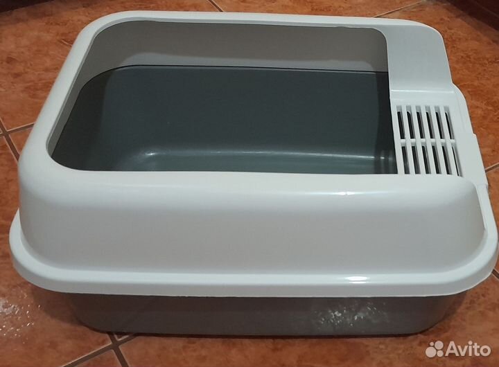 Лоток для кошек