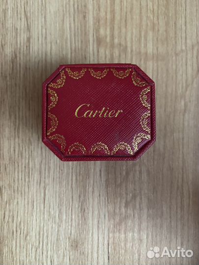 Упаковочный набор для украшения cartier