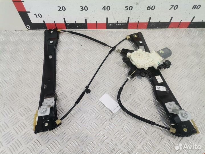 Стеклоподъемник для Ford Focus 3