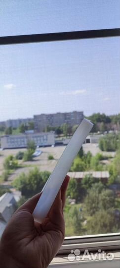 Молд силиконовый для гипса форма шкатулка поднос