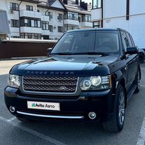 Land Rover Range Rover 3.6 AT, 2011, 222 000 км, с пробегом, цена 2 400 000 руб.