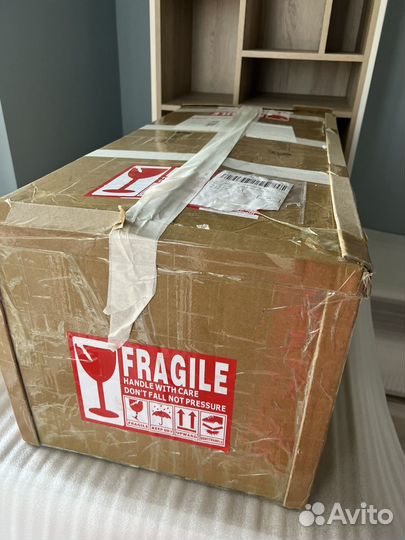 Светильник потолочный подвесной шары