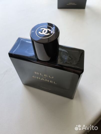 Bleu de Chanel Parfum