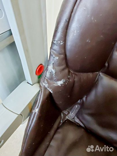 Стульчик для кормления Peg Perego Tatamia