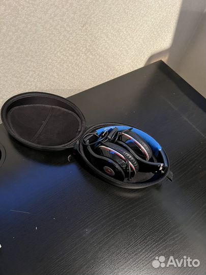 Наушники monster beats studio