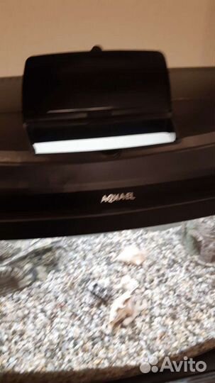 Аквариум 100л