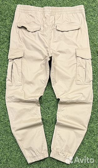 Брюки тактические карго (alpha industries type)