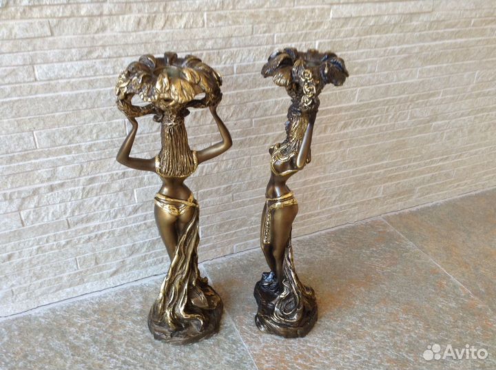 Подсвечники