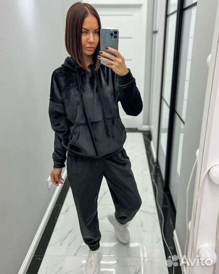 Бамбуковый костюм