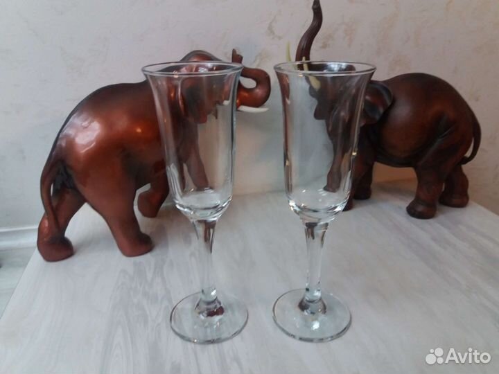 Новые Бокалы