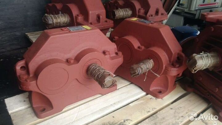Редуктора, мотор редуктора, ц2у, ц3у, рм