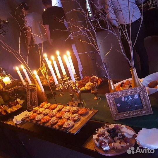 Организатор мероприятий Свадебный организатор