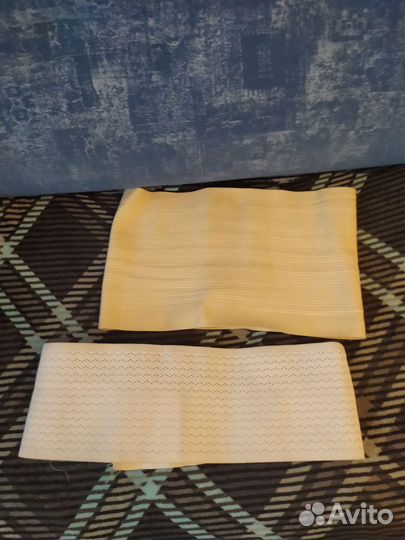 Бандаж для беременных и после родов