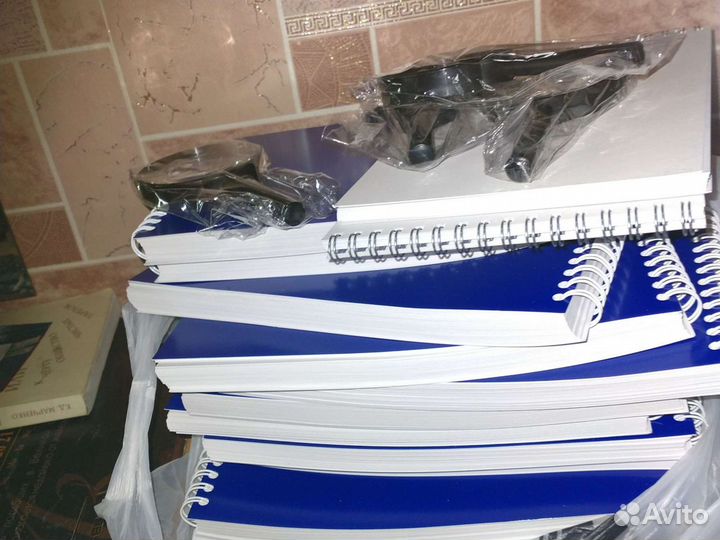 Канцтовары новые (Садовая