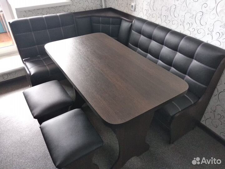 Кухонный уголок Арканзас