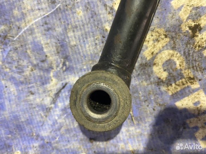 Задняя правая поперечная тяга Hyundai Sonata 4