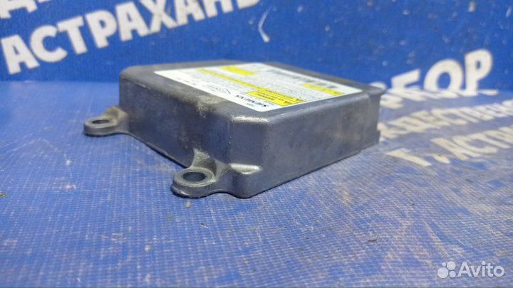 Блок управления airbag Chevrolet Lanos седан 2009