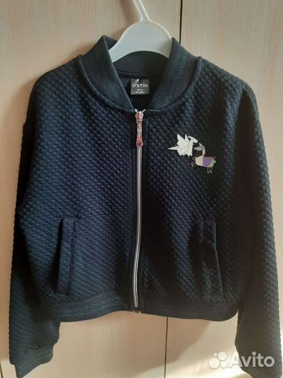 Кофточки для школы