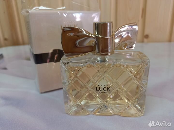 Парфюмерия эйвон