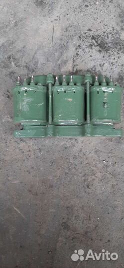 Трансформатор