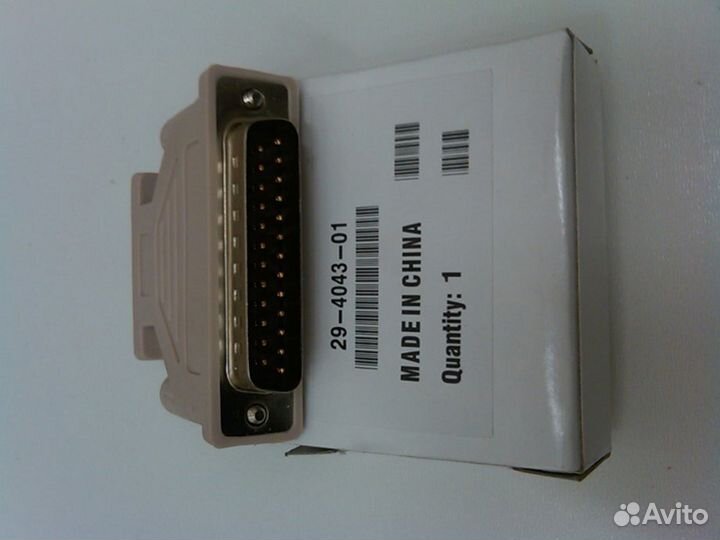 Cisco адаптер 29-4043-01