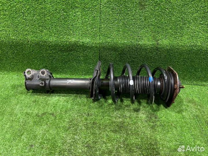 Амортизатор подвески передний правый Ssangyong