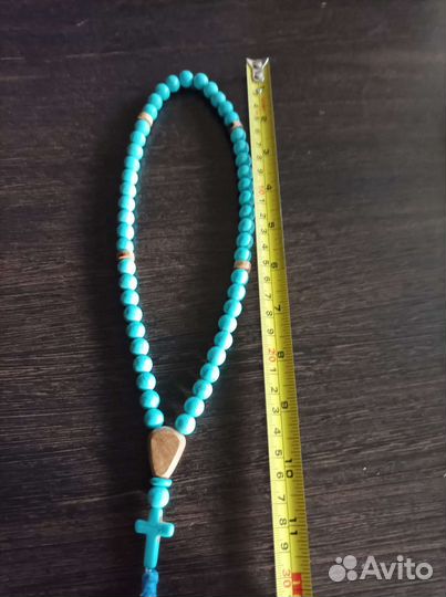 Четки православные