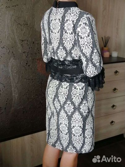 Платье женское