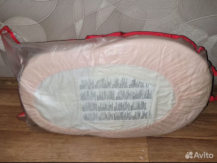 Детский кокон