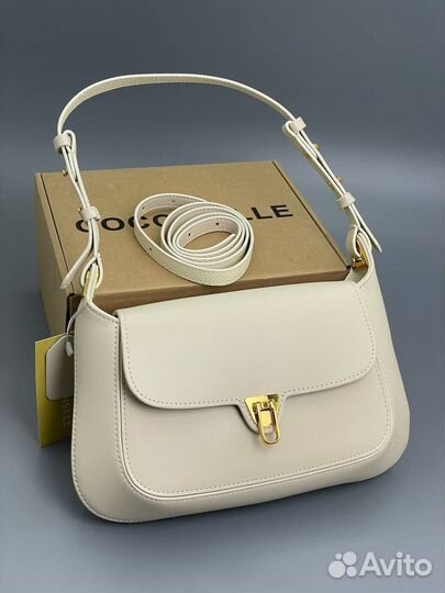 Сумка coccinelle