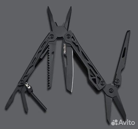 Мультитул Xiaomi NexTool Knife