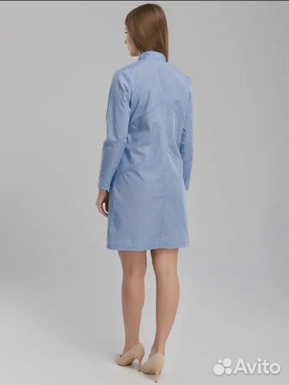 Медицинский халат 42