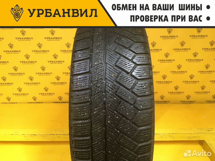 Continental ContiVikingContact 3 195/55 R16