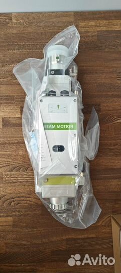 Лазерная голова Raytools BM110