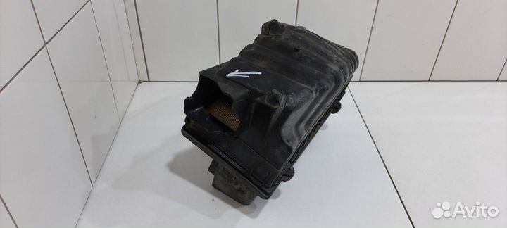 Корпус воздушного фильтра (SsangYong Rexton)