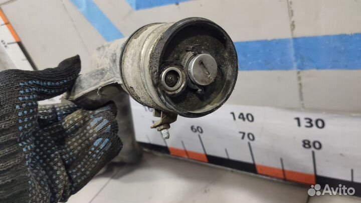 Топливно-заливная горловина Rover 25