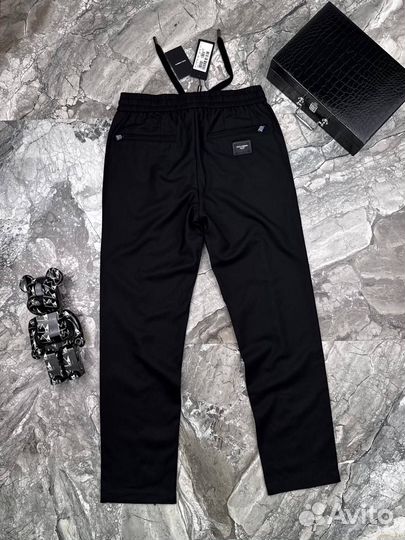 Брюки Dolce Gabbana