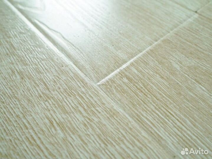 Ламинат HDF 34 класс 12 мм Бергамо VK-4839